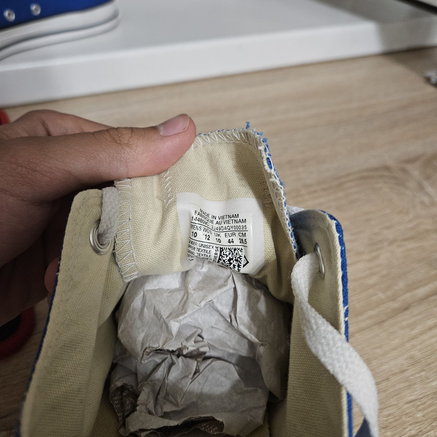 Converse оригинал