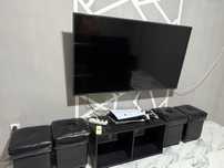 Телевизор LG Playstation мен бірге сатылады