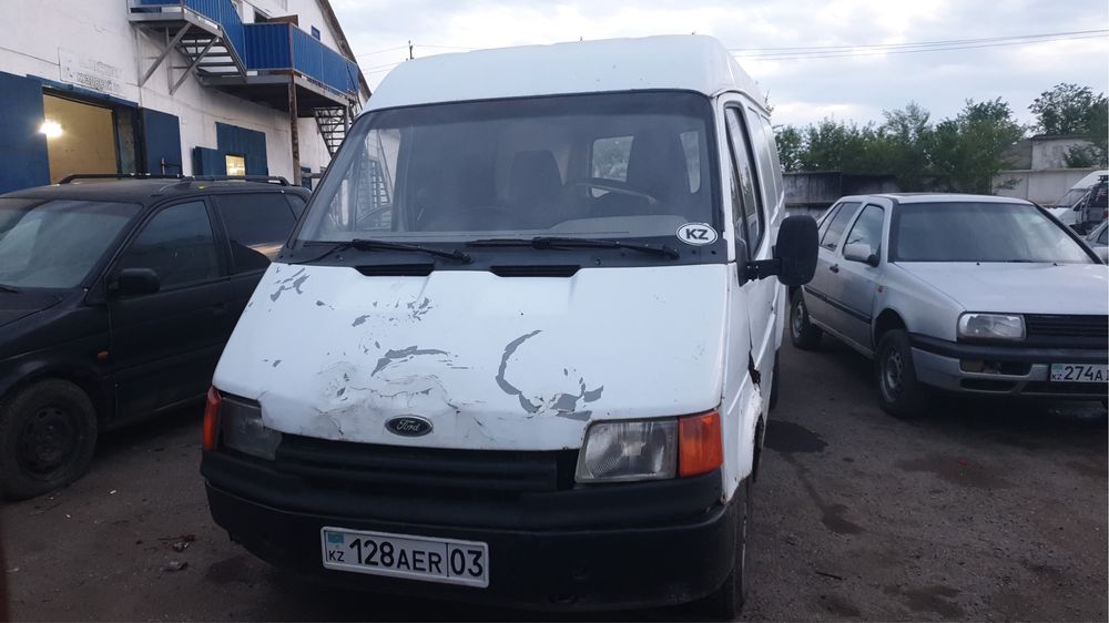 Продам газель недорого