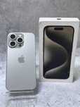 Apple IPhone 15 Pro 1 ТБ г.Караганда ул.Затаевича 77/3 лот 588058