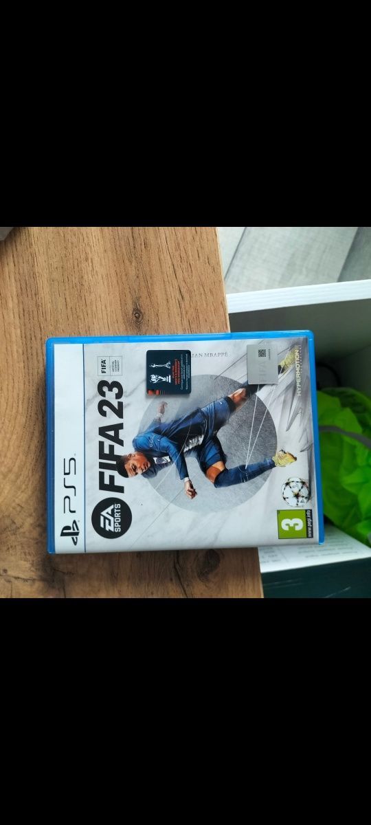 Продам PS5-1трб.