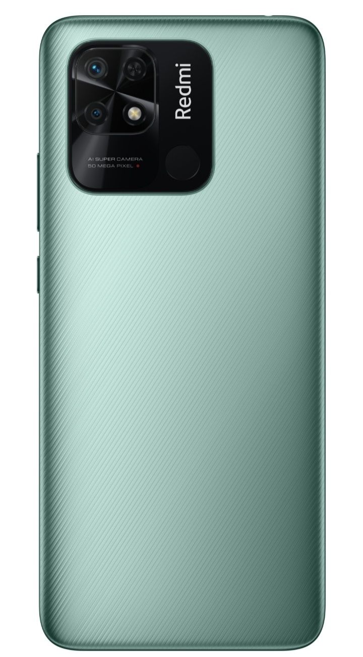 Redmi 10C 64/4 Gb