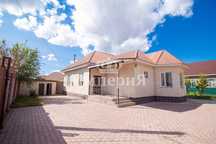 Продается добротный, кирпичный дом СЗЖР Анна Империя