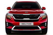 Запчасти для Kia Seltos (Китай)