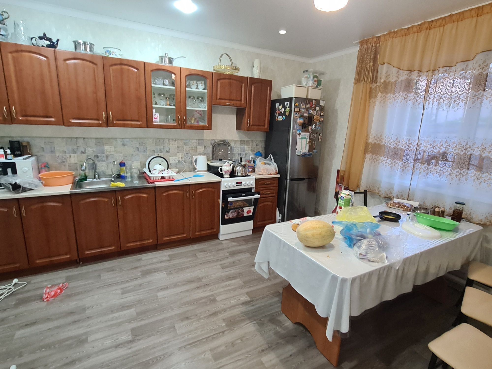 Продам дом на лесозаводе или обменяю на трёхкомнатную квартиру с вашей