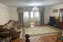 трехкомнатная квартира таунхаус
