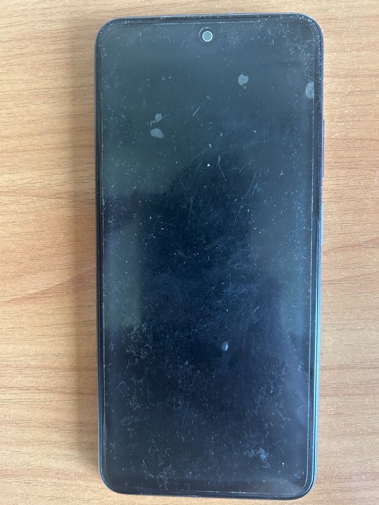 Redmi Note 10 — Отличный смартфон по доступной цене!