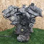 Двигатель, мотор, АКПП Toyota 2GR-FE. 3.5L.