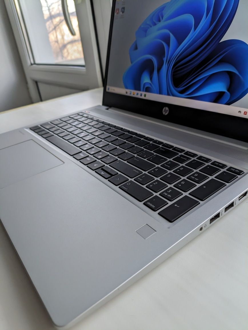 HP ProBook 455 G7