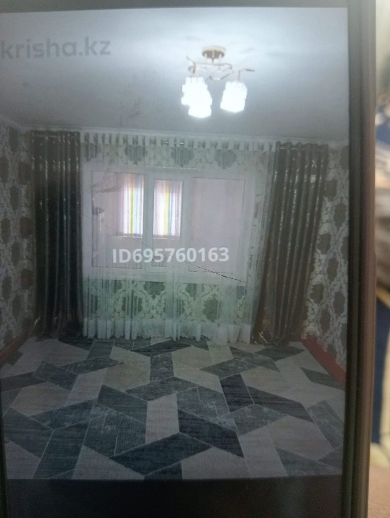 Уй сатылады Жеке үй 3болме  Үйдің жағдайы кушты евроремонт срочна