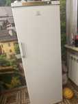 Морозильник INDESIT No Frost