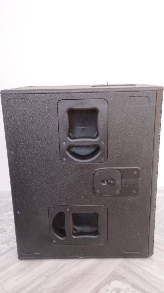 Калонка HK Audio Elements E210 SUB AS