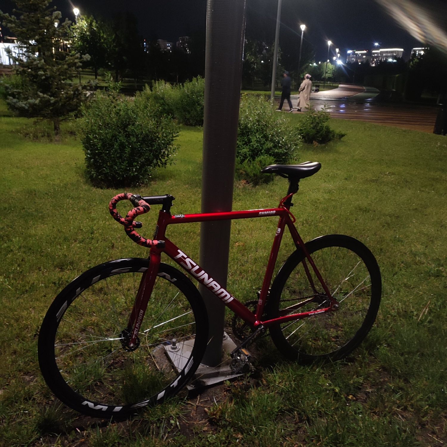 tsunami snm100 fixed gear