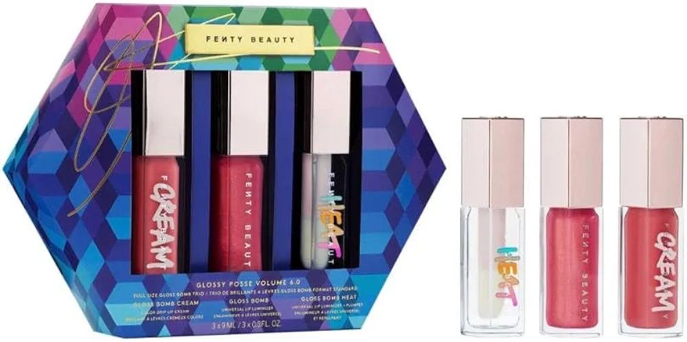 Fenty Beauty блеск для губ
