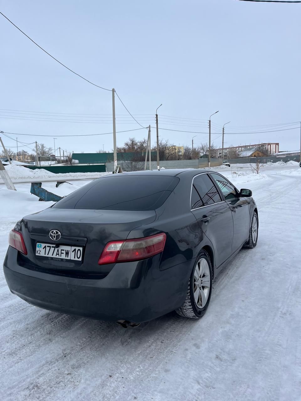 Камри 40 camry 40