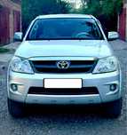 Toyota Fortuner 2007, 2,7 бензин, АКПП