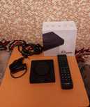 Tv pad с кабелем и пультом
