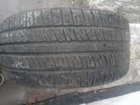 Продам шину 1шт. 275/40/20