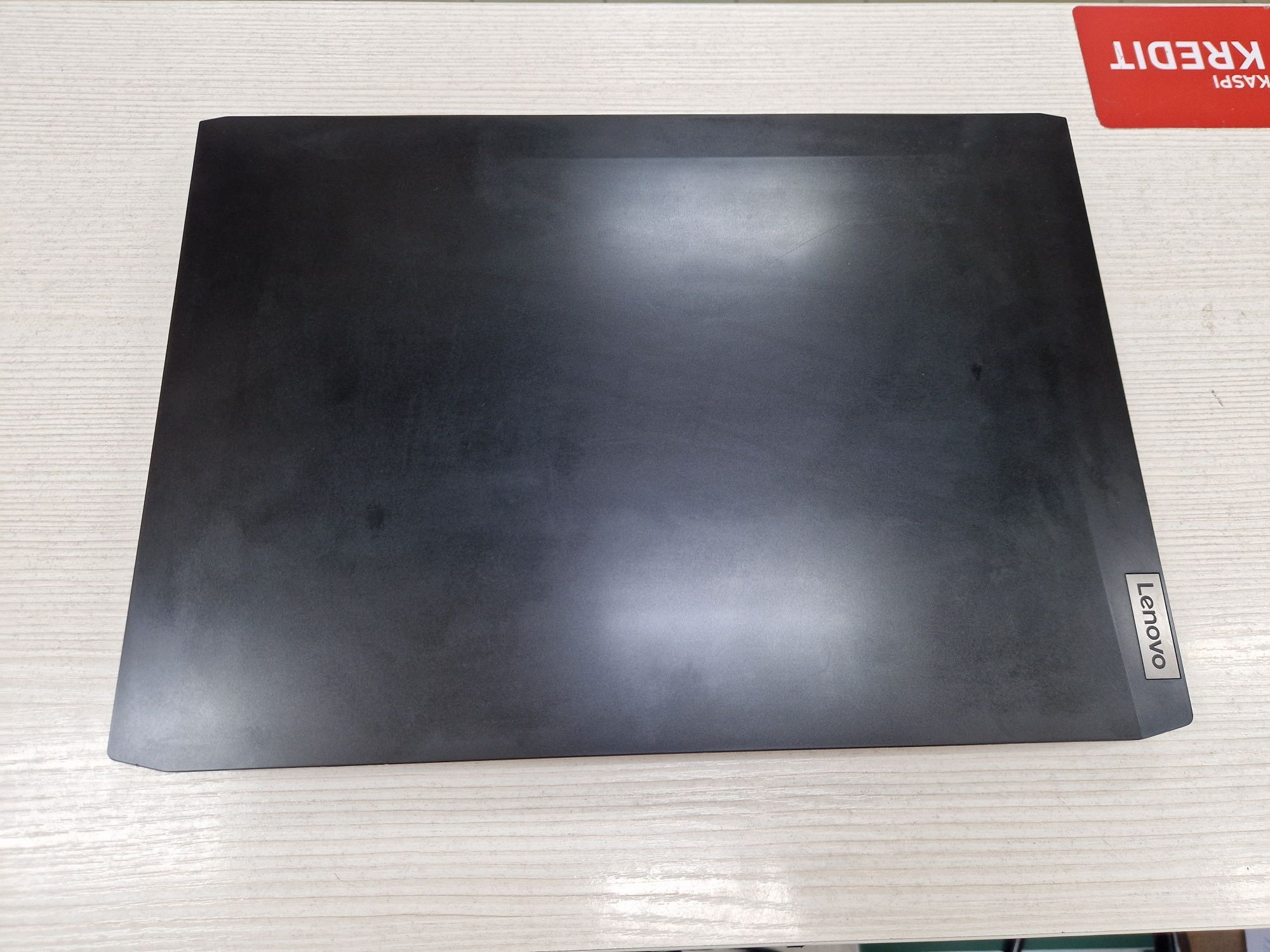 Lenovo Gaming 3 (Core i5-11 Gen, RTX 3050 Ti)