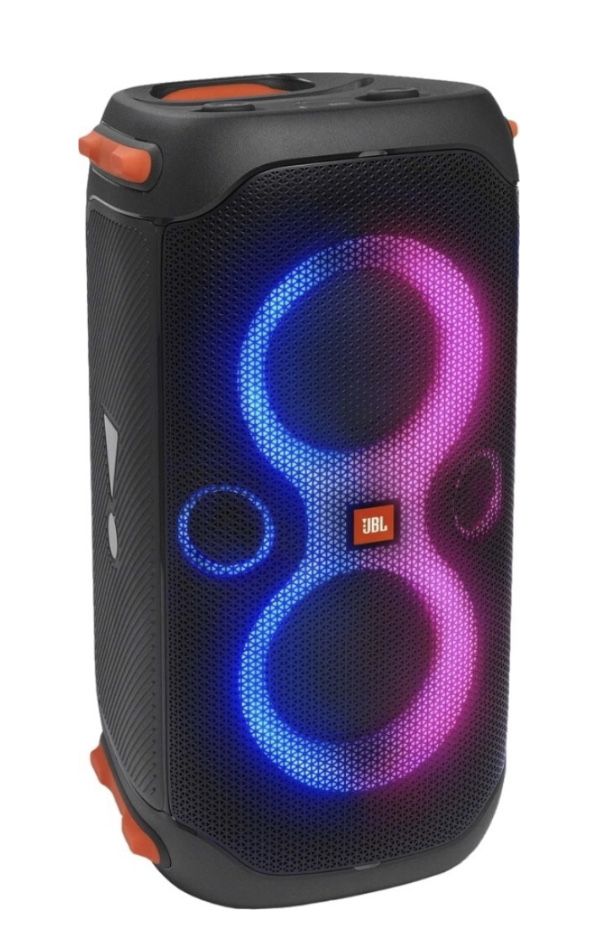 Продам портативную колонку JBL Party box 110
