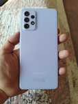 Samsung galaxy a52 128б