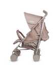 Коляска прогулочная Babyton Sport