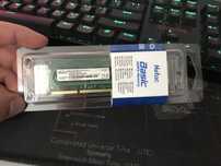 Ddr3 4gb 1600 Мгц