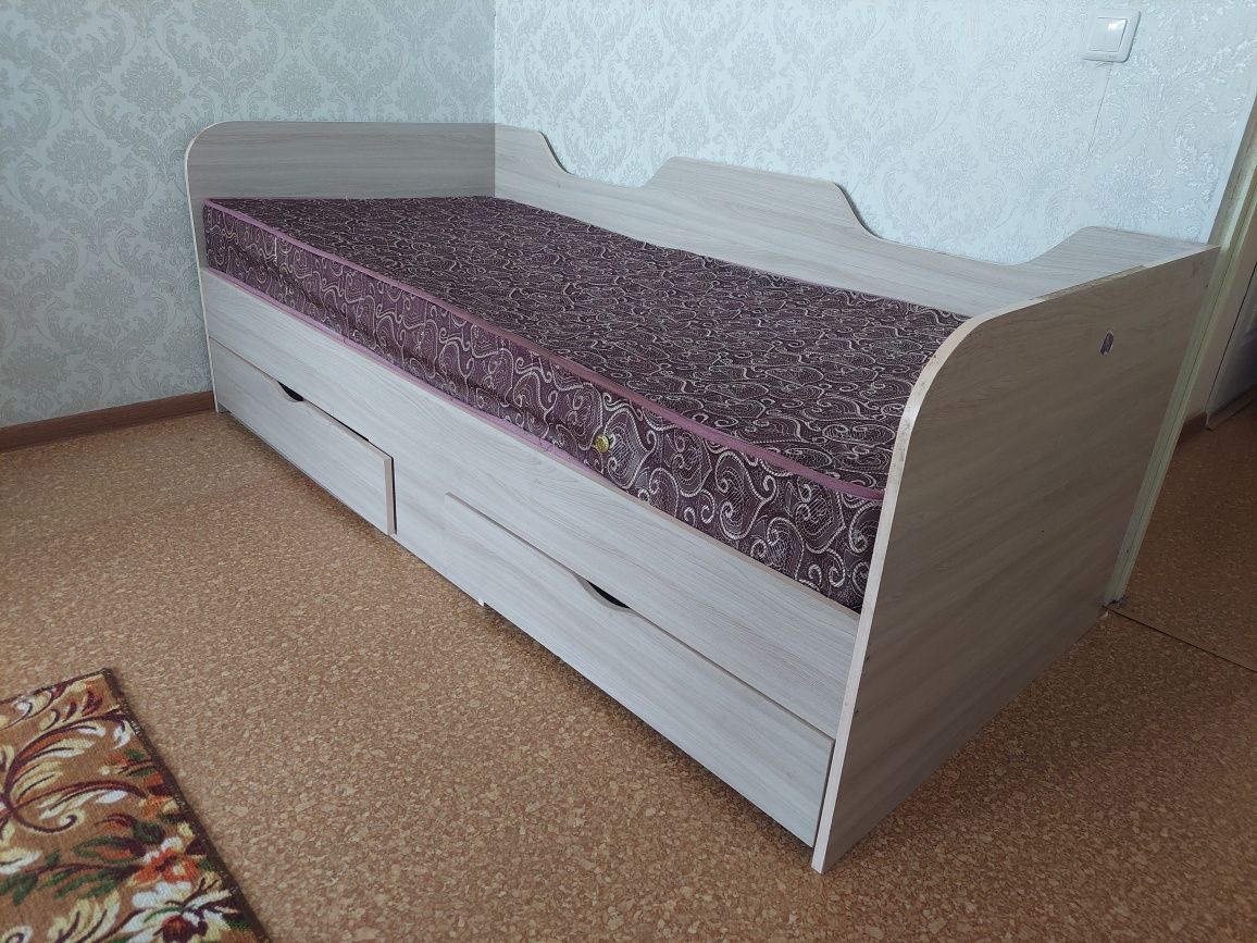 Продаётся детский кровать