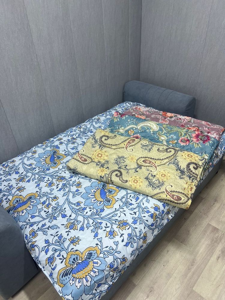 Одеяло на тойбастар көрпе облегченное летнее одеяло