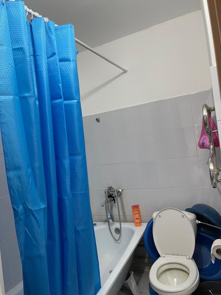 Продам 1 комн.кв.г.Алматы,Алатауский р-н,мкр Коккайнар,ул.Аркалык