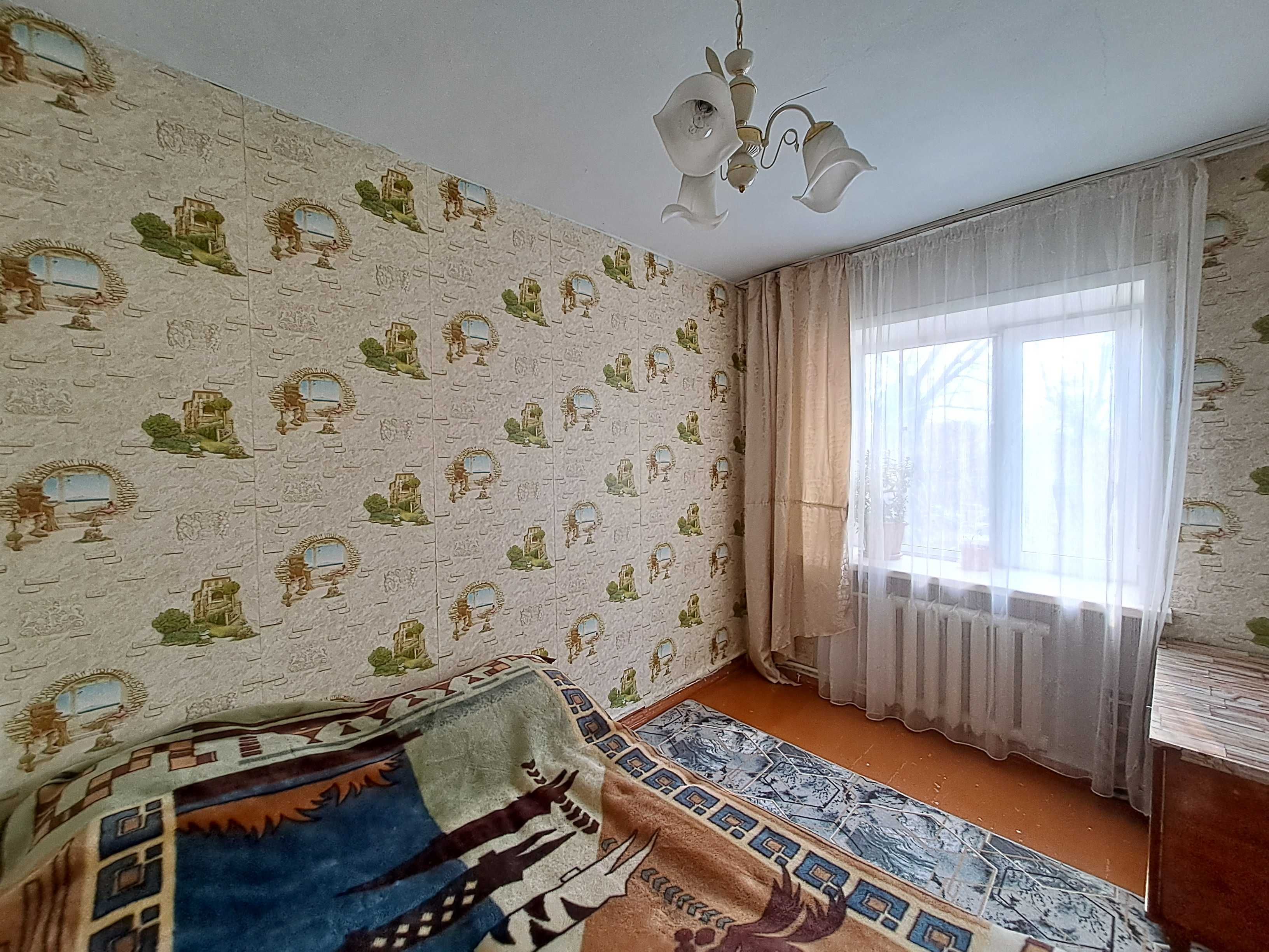 Продам 2х ком. квартиру в р-не 11 школы