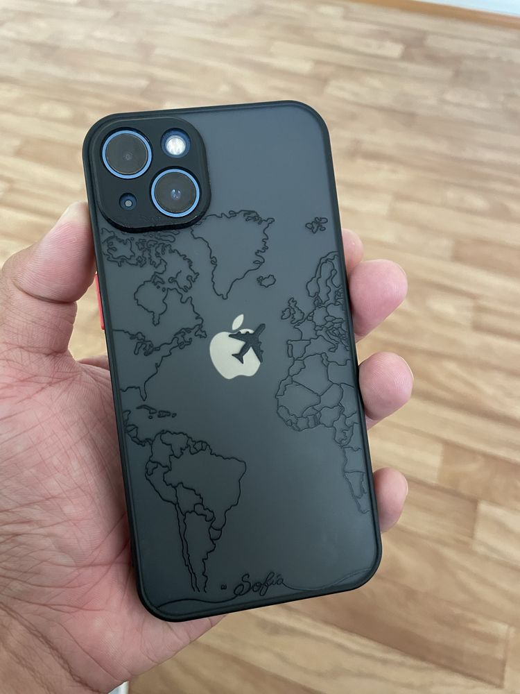 Iphone 13 128 gb 92%