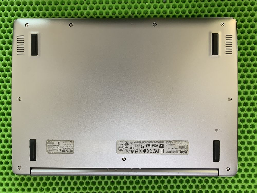 Ультрабук Acer swift 14’. Ssd. Есть рассрочка.