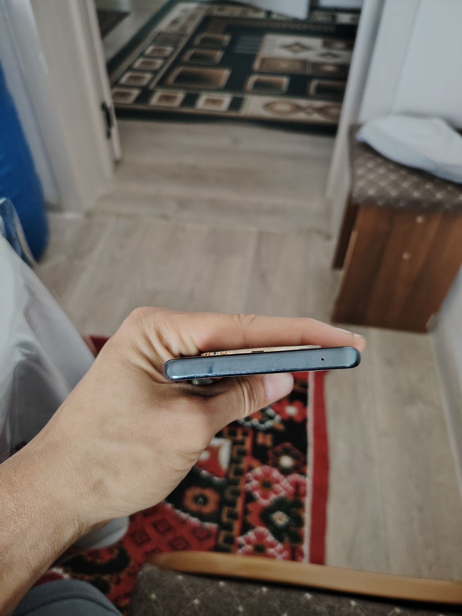 Honor x9b можно на обмен