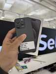 Iphone 15 pro 256gb