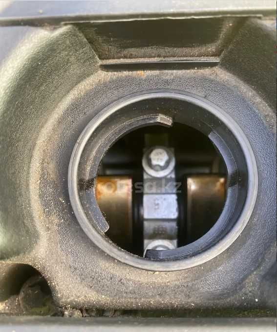 AUTO KRAFT Двигатель Шевроле Круз Fl6D4O78443KA Ecotec