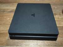 Продам Ps 4 Slim 1tb