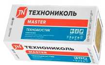Звукоизоляция минплита ТехноАкустик