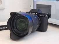 Фотоаппарат Fujifilm X-S10 kit XF 16-80mm f/4 R LM OIS