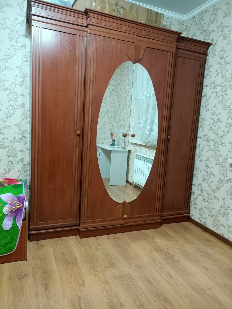 Продам мебель для спальни.