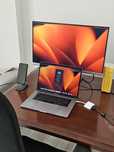 MacBook Pro 15, 2017 i7/16Gb/512Gb/Radeon Pro 560 4 Gb