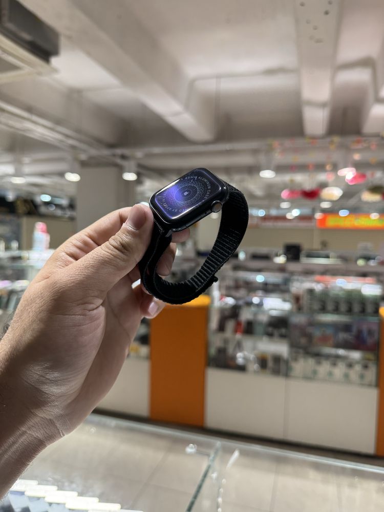 Apple watch 8 45m