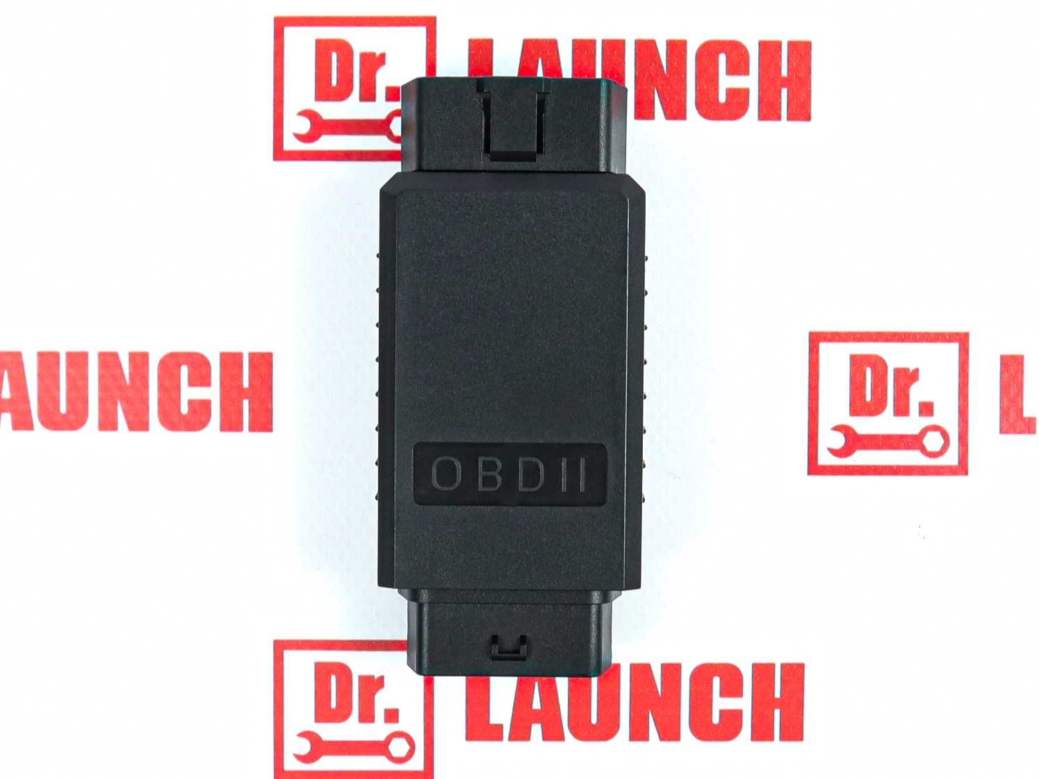 Переходник DAF VCI для davie XDc II под Vas5054, новый гарантия!