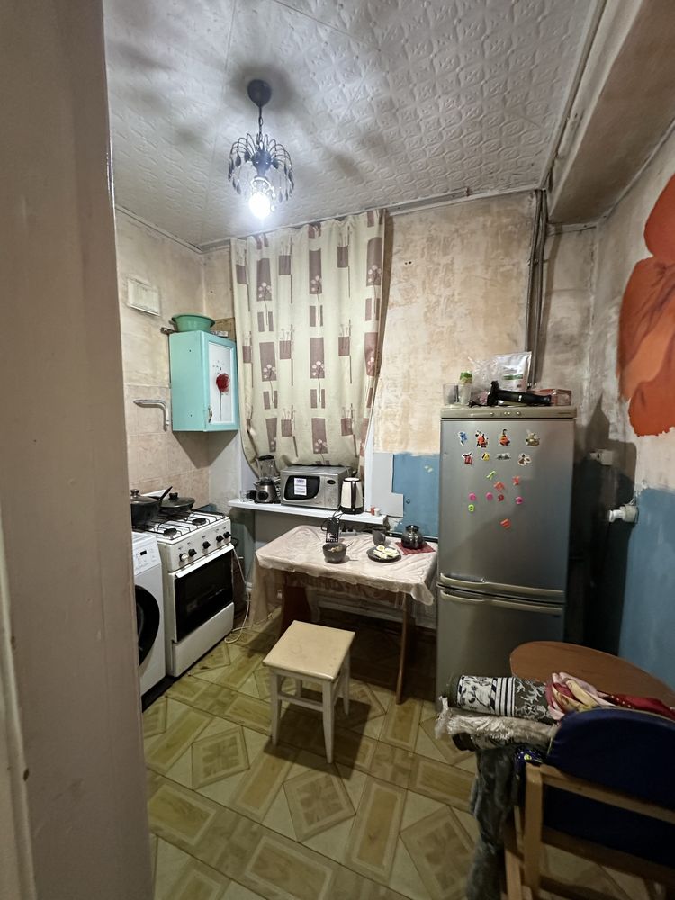 Продам 3-х комнатную квартиру