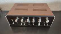 Продам усилитель  Sansui AU-666