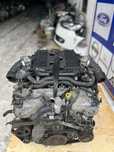 Контрактный двигатель VQ35HR Infiniti G35, EX35, FX35, M35, M35h, 3.5