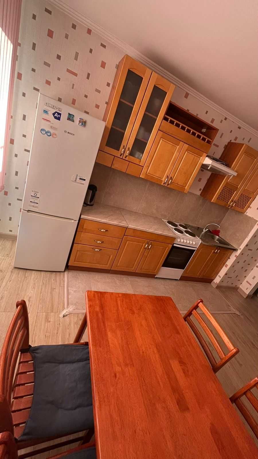 Продаю 2-комн. по ул.Мусрепова 7,1 ЖК Асти-строй.