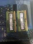 Озу для ноудбука samsung 16 g