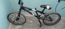 Продажа спортивного велика BMX
