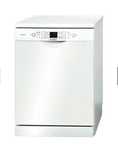 Посудомоечная машина Bosch SMS53L02ME